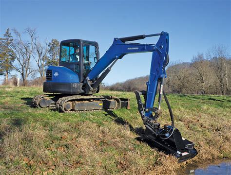 blue diamond mini excavator mower|blue diamond mini excavator.